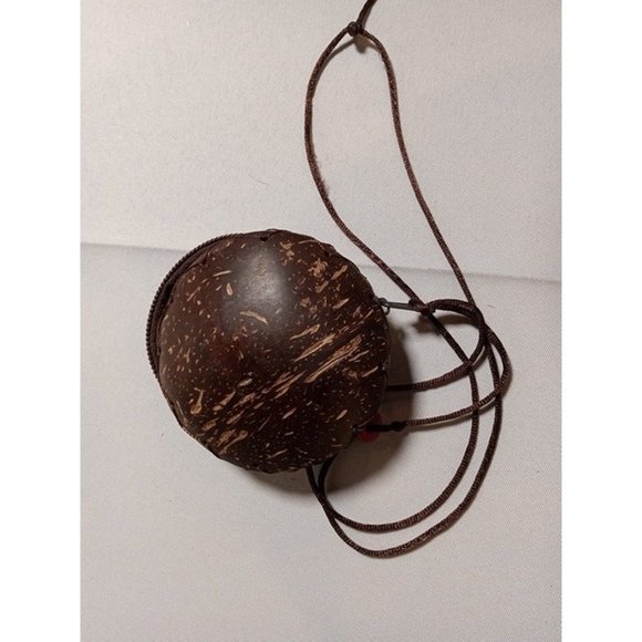 Dominican Republic‎ Handmade Mini Coin Pouch - Picture 6 of 6